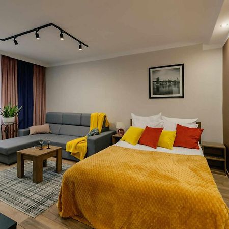 Apartament Pod 13 Bielsko-Biała Esterno foto