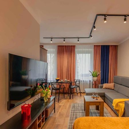 Apartament Pod 13 Bielsko-Biała Esterno foto