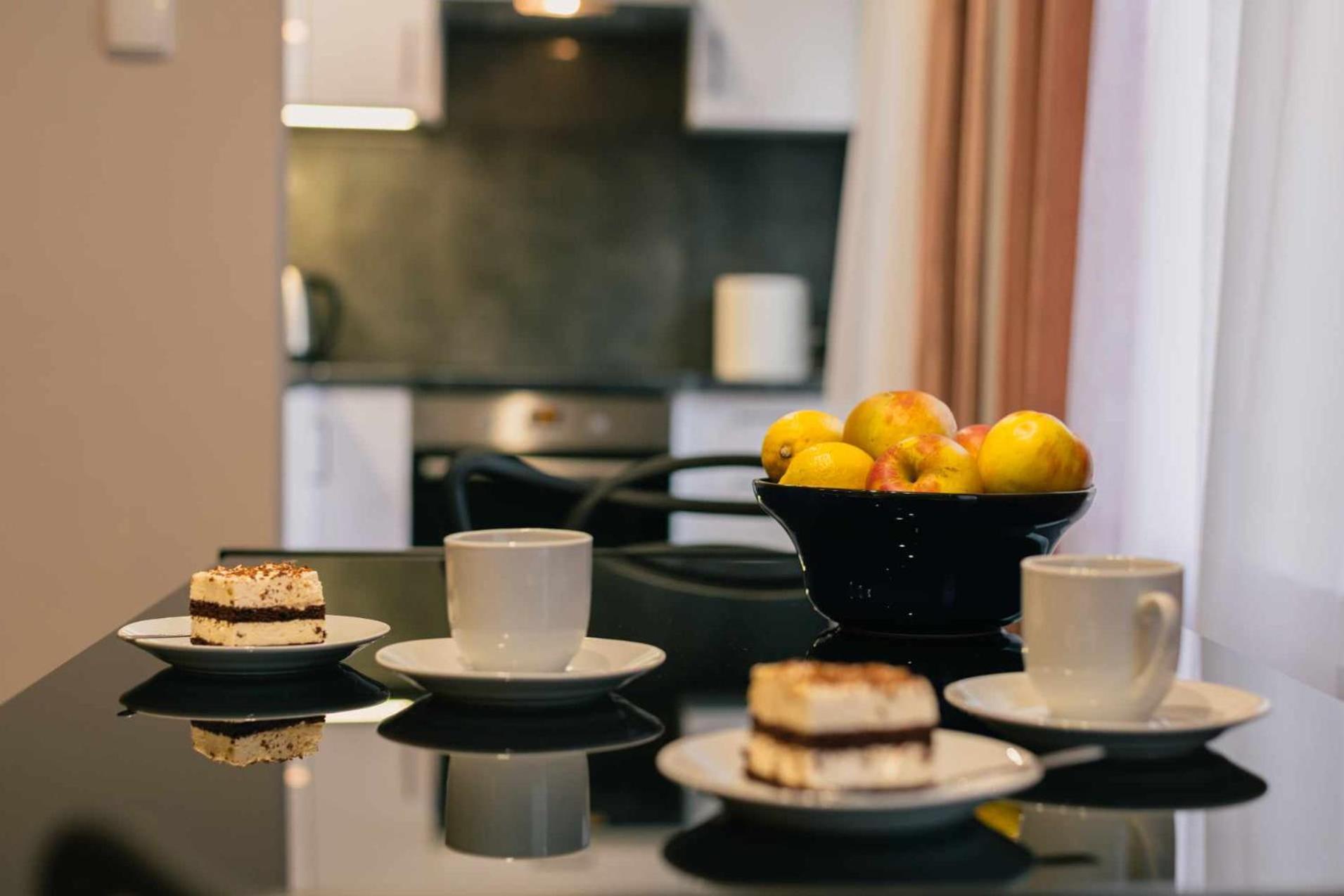 Apartament Pod 13 Bielsko-Biała Esterno foto