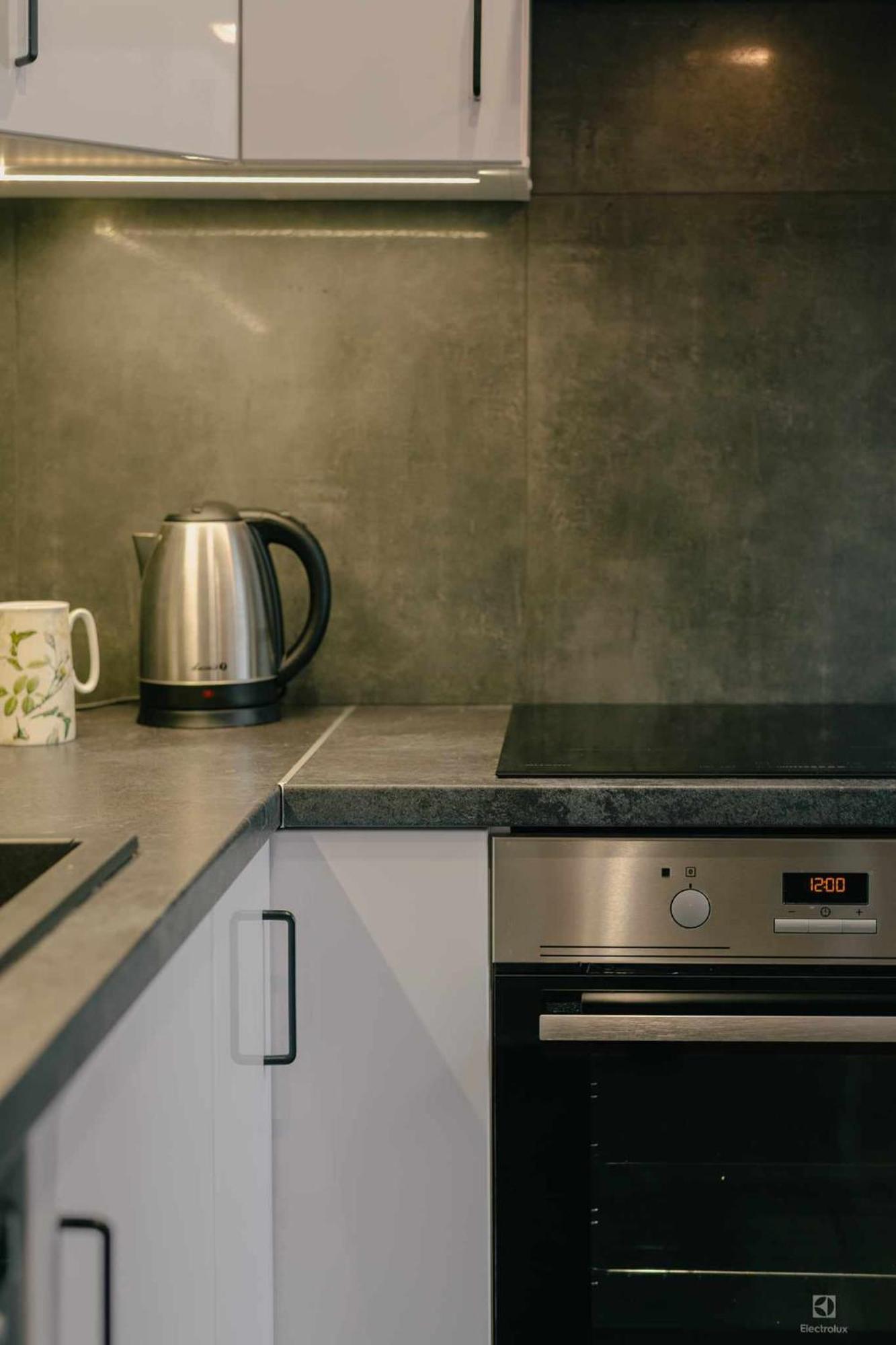 Apartament Pod 13 Bielsko-Biała Esterno foto