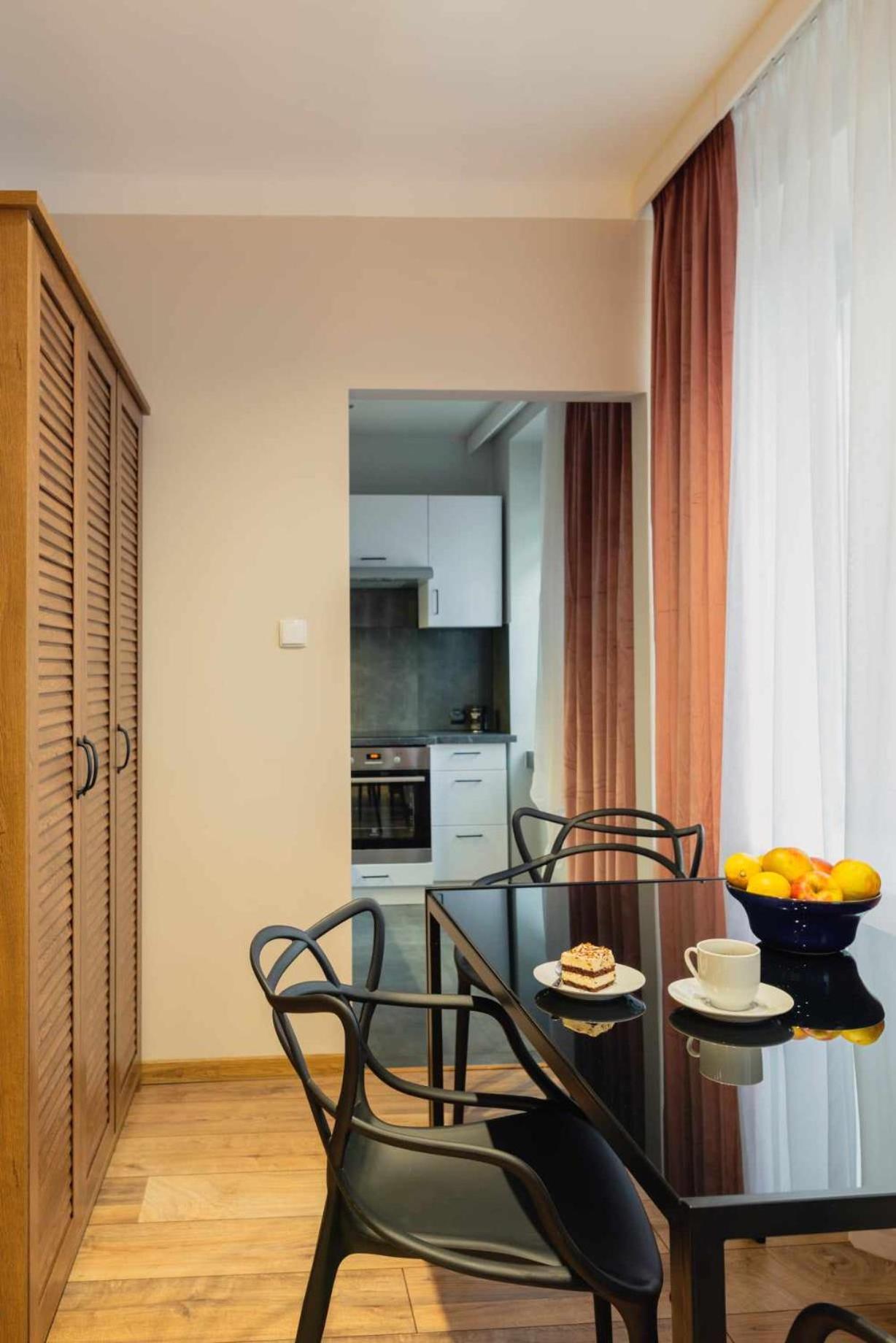 Apartament Pod 13 Bielsko-Biała Esterno foto