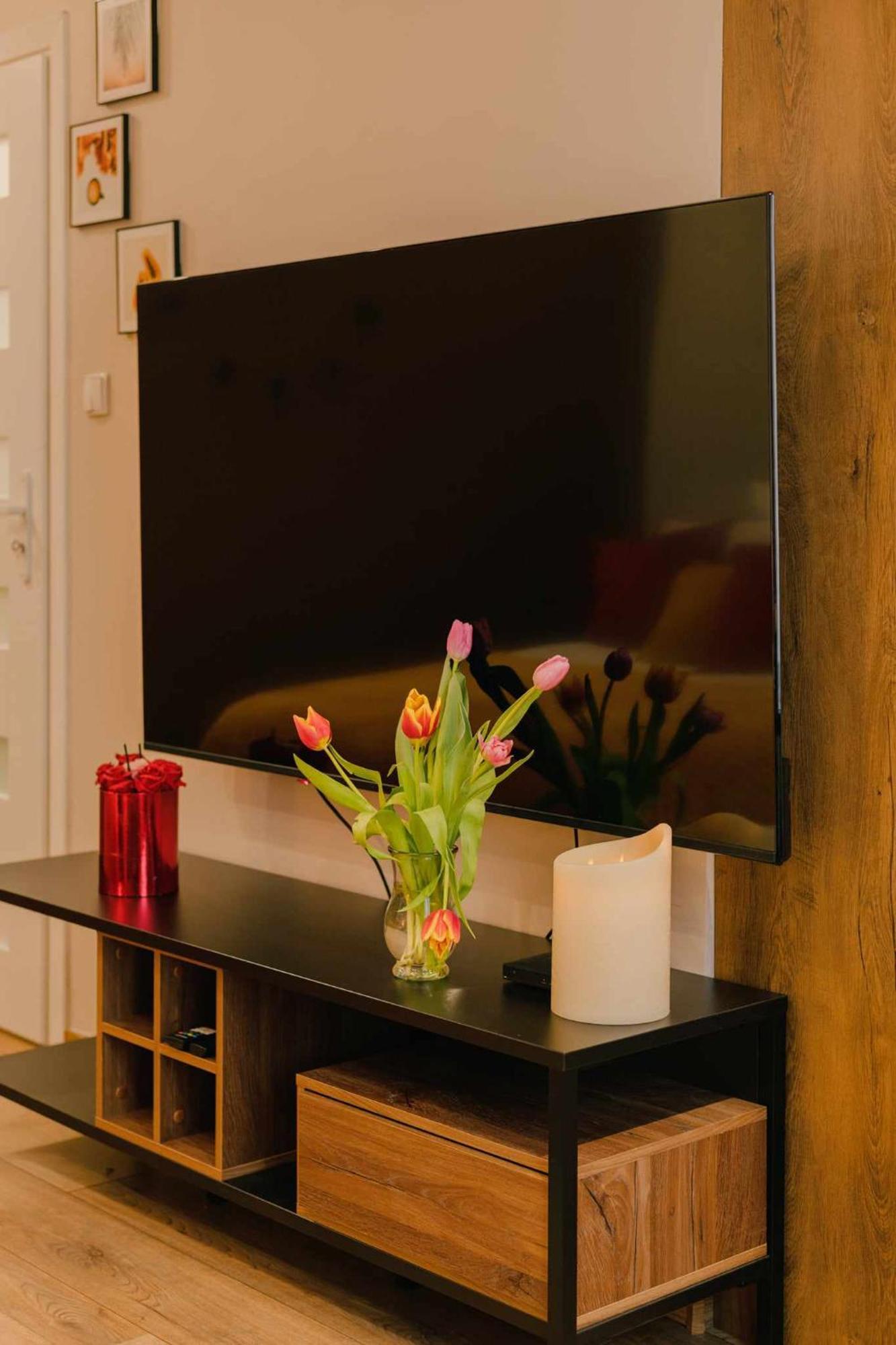 Apartament Pod 13 Bielsko-Biała Esterno foto