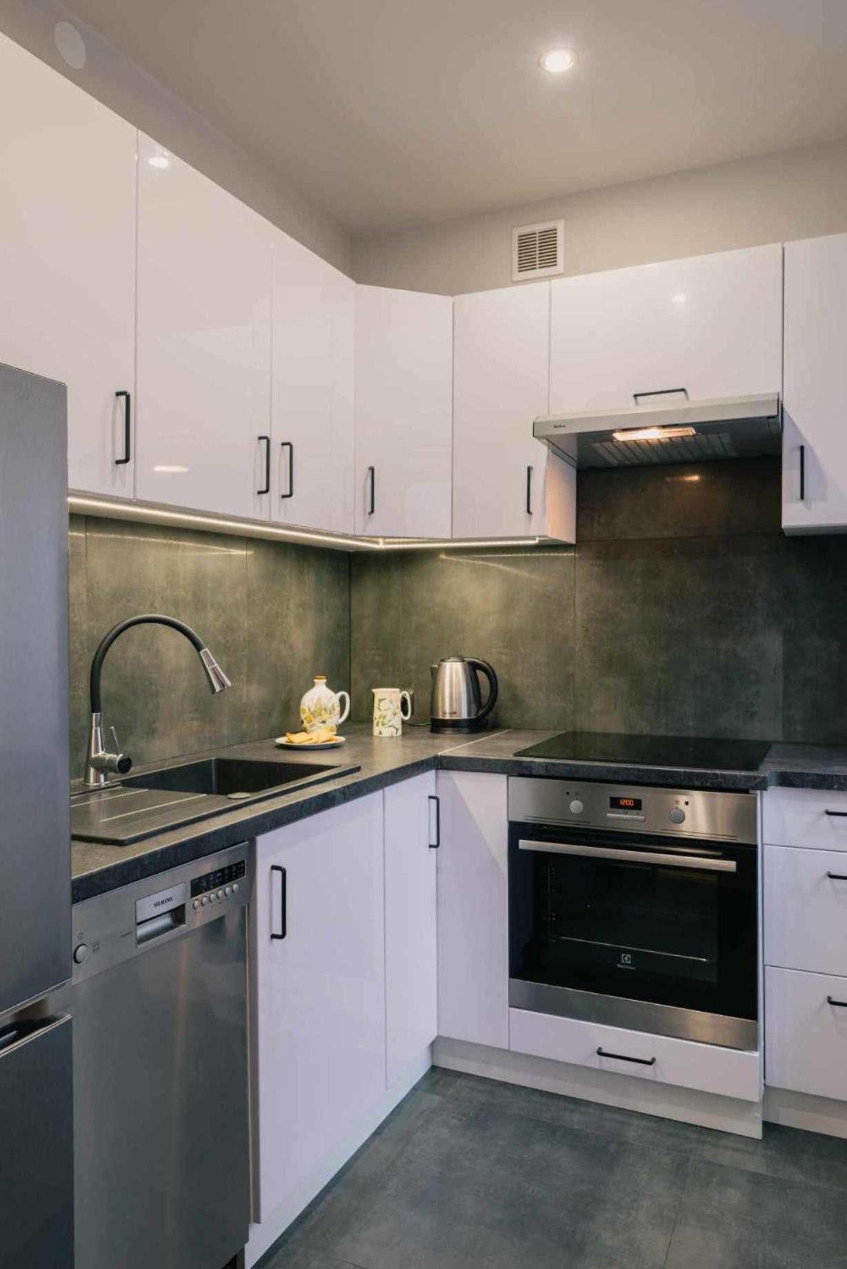 Apartament Pod 13 Bielsko-Biała Esterno foto