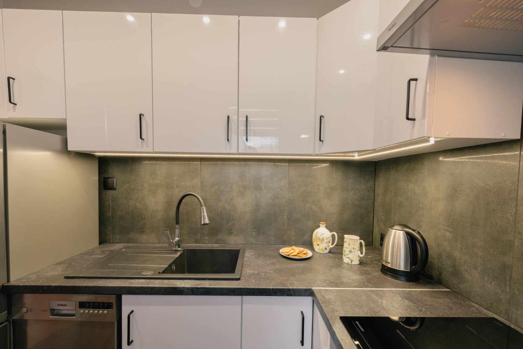 Apartament Pod 13 Bielsko-Biała Esterno foto