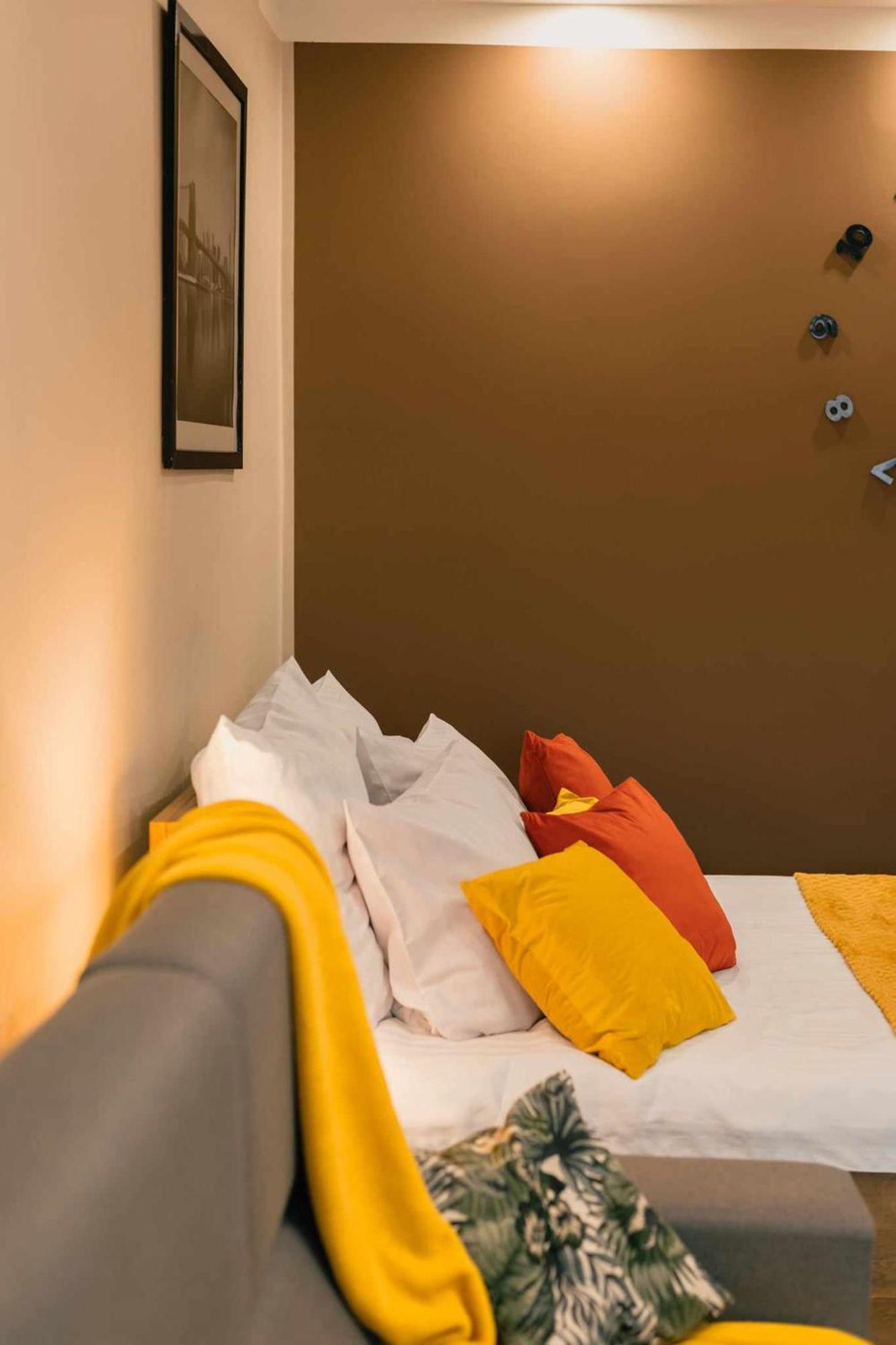 Apartament Pod 13 Bielsko-Biała Esterno foto