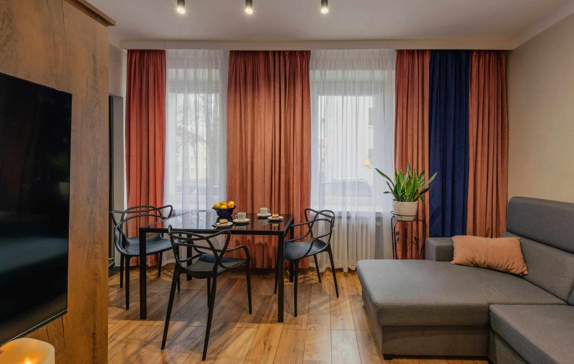 Apartament Pod 13 Bielsko-Biała Esterno foto