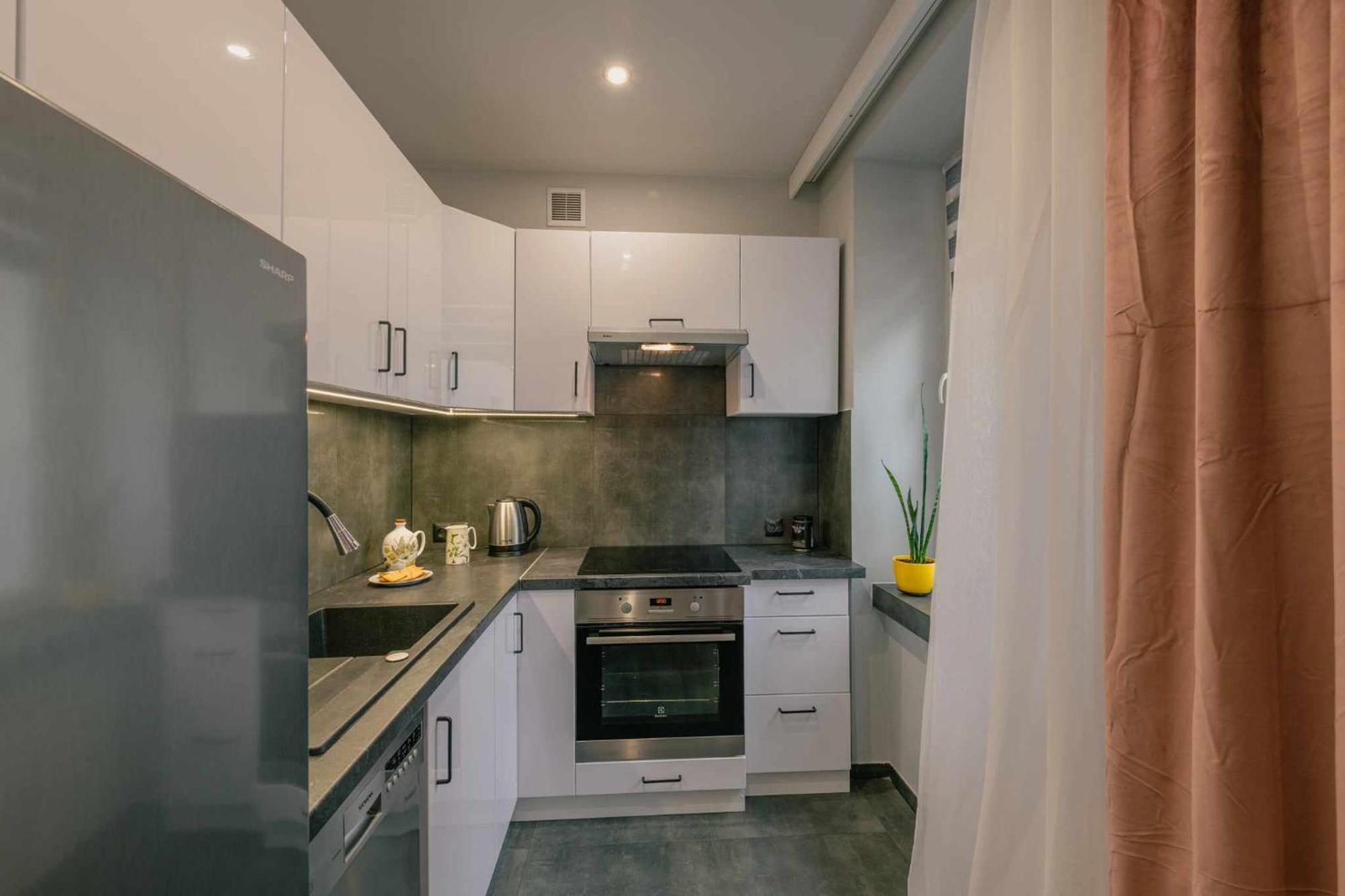 Apartament Pod 13 Bielsko-Biała Esterno foto