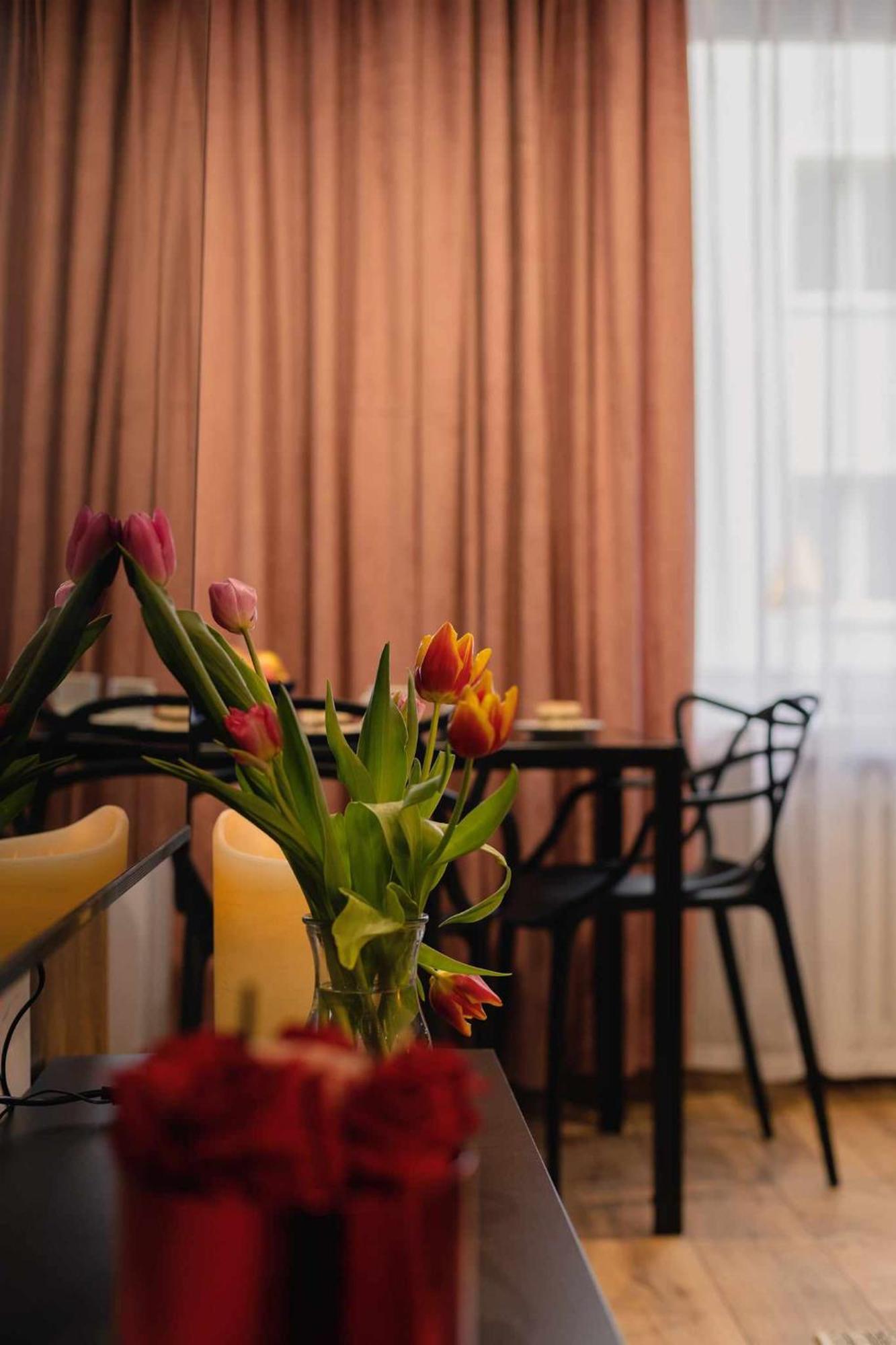 Apartament Pod 13 Bielsko-Biała Esterno foto